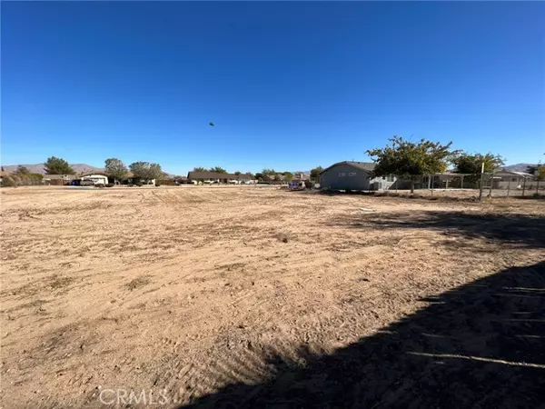 Apple Valley, CA 92308,0 Standing Bear Road