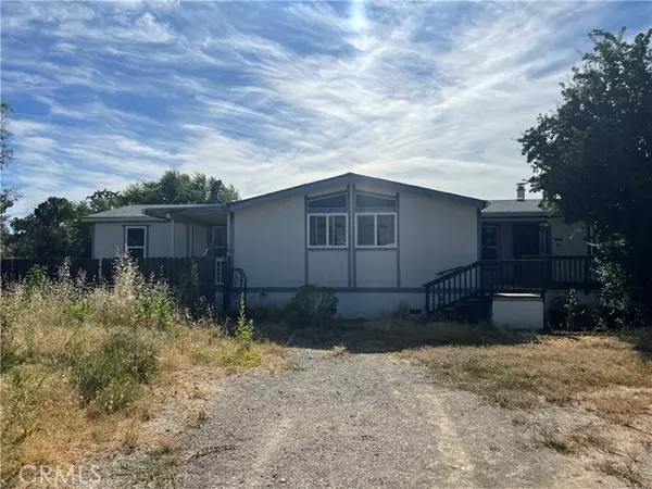 9661 Bonham Road, Lower Lake, CA 95457