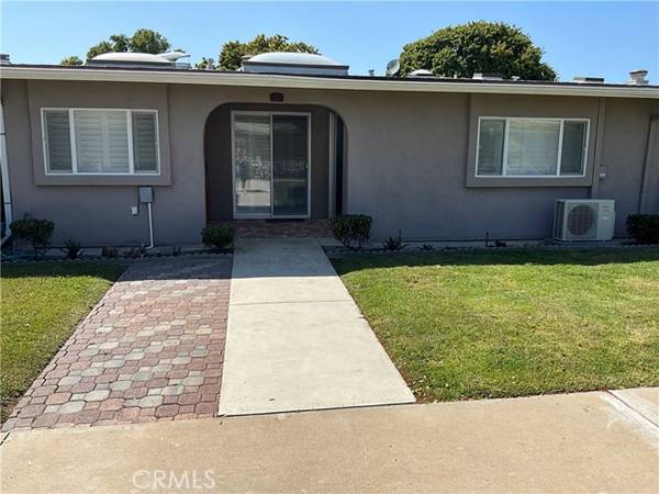 13440 Fairfield, Seal Beach, CA 90740