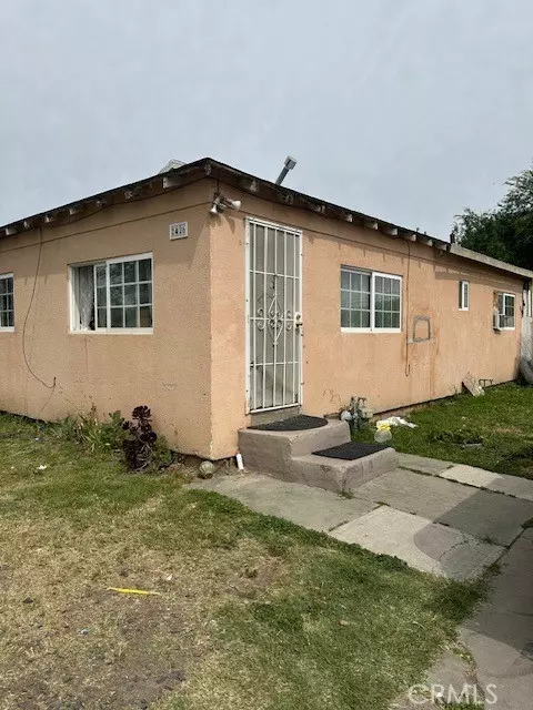 2426 Lorina Avenue,  Corcoran,  CA 93212