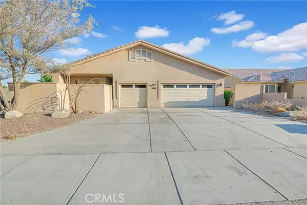 68585 Vista Chino, Cathedral City, CA 92234