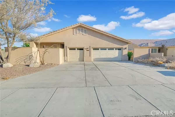 68585 Vista Chino, Cathedral City, CA 92234