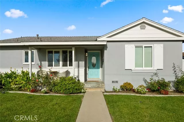 5712 Canehill Avenue, Lakewood, CA 90713