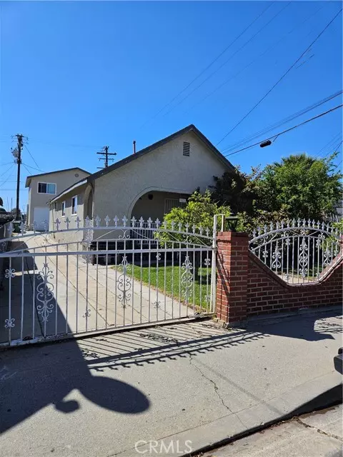 923 South Alma Avenue, Los Angeles, CA 90023