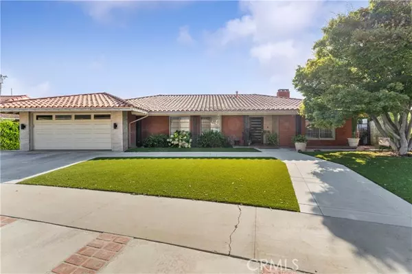 Hacienda Heights, CA 91745,15869 Los Altos Drive