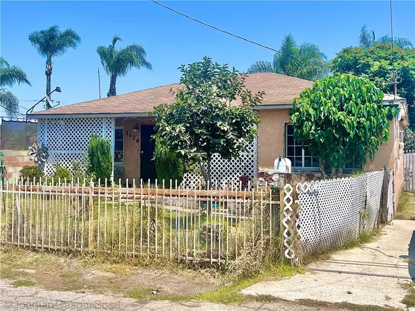 1126 South Center Avenue, Compton, CA 90220