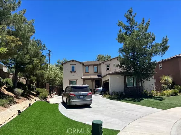 53209 Trailing Rose Drive, Lake Elsinore, CA 92532