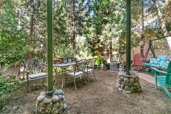 Crestline, CA 92325,983 Berne Drive