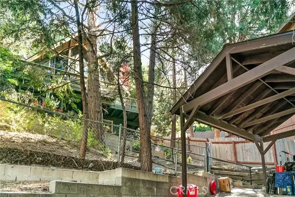 Crestline, CA 92325,983 Berne Drive