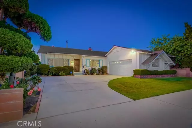 10135 Nichols Street, Bellflower, CA 90706