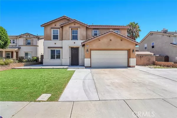 12851 Oakdale Street, Eastvale, CA 92880