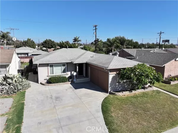 Norwalk, CA 90650,15526 Domart Avenue