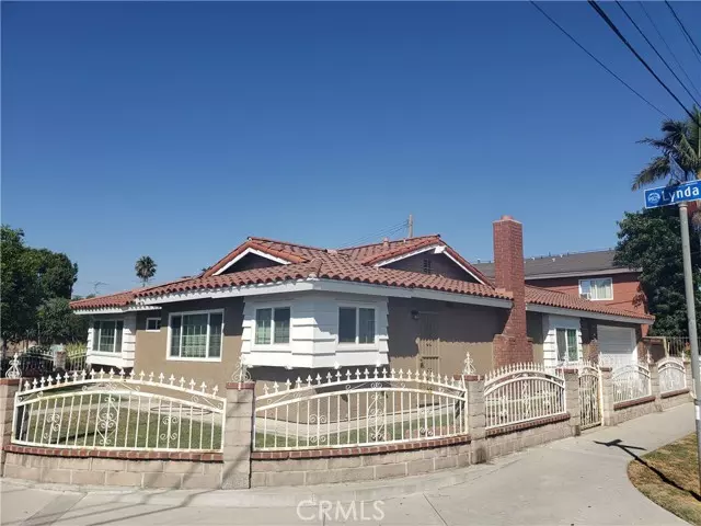 7950 Lynda Lane, Bell Gardens, CA 90201