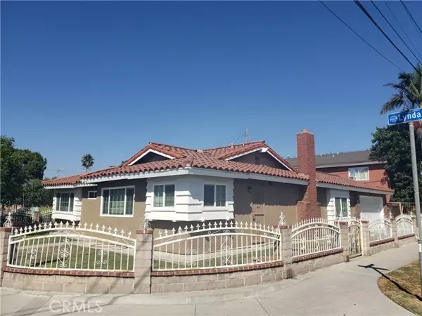 Bell Gardens, CA 90201,7950 Lynda Lane