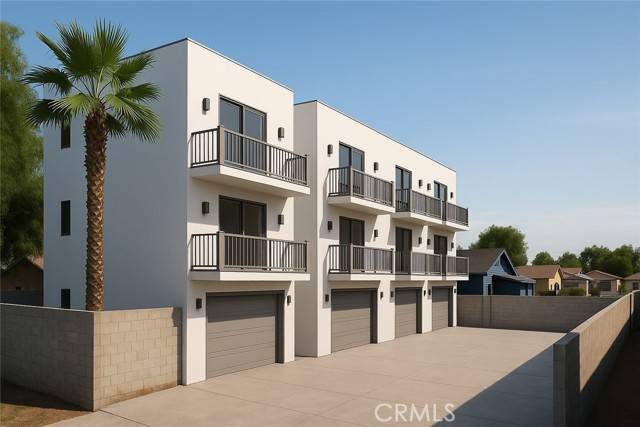 2632 East 56th Street, Huntington Park, CA 90255