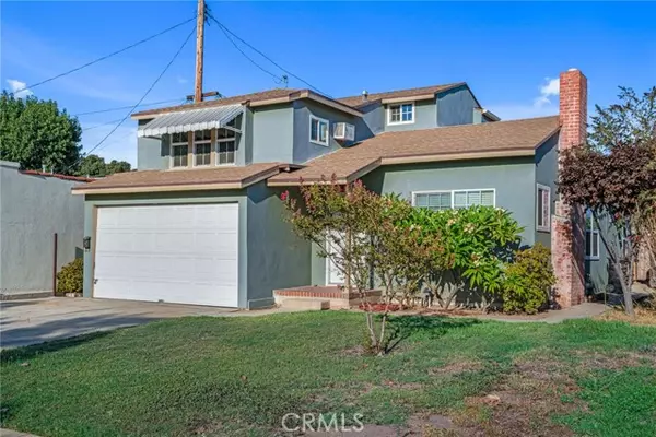 912 Westmont Drive, Alhambra, CA 91803