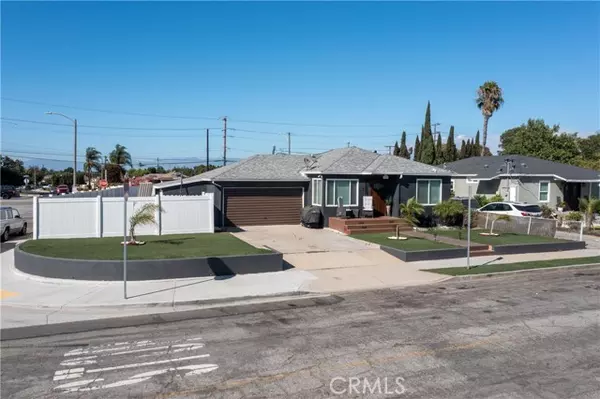 1225 East Luray Street, Long Beach, CA 90807