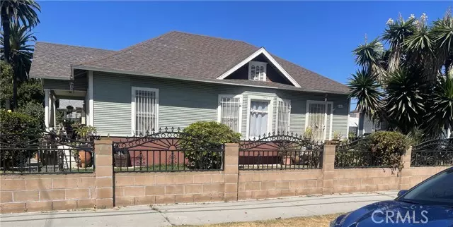 401 East 21st Street, Long Beach, CA 90806