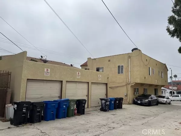 San Pedro, CA 90731,618 West 9th Street