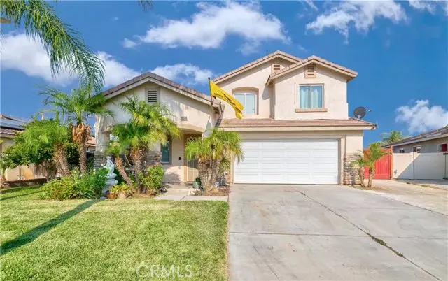 15586 Buckboard Lane, Moreno Valley, CA 92555