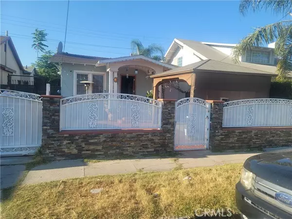 119 East 64th East Street, Los Angeles, CA 90003