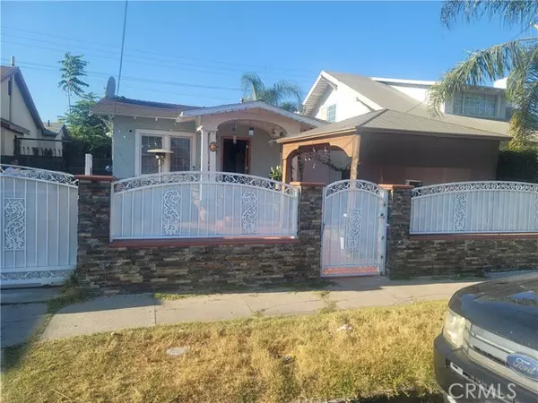 119 East 64th East Street, Los Angeles, CA 90003