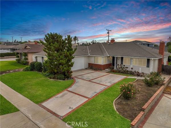 2610 Shady Valley Lane, La Habra, CA 90631