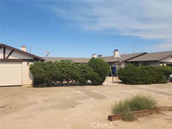 Apple Valley, CA 92308,21194 Laguna Road