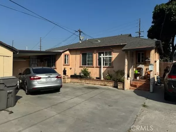 Inglewood, CA 90304,4345 West 105th Street