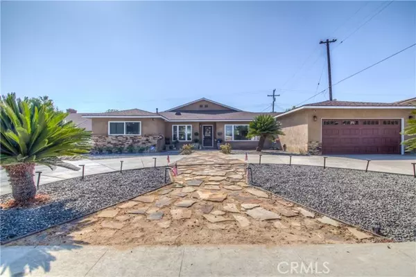 Brea, CA 92821,810 Cedar Avenue