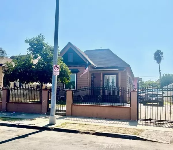 2618 Gleason Avenue, Los Angeles, CA 90033
