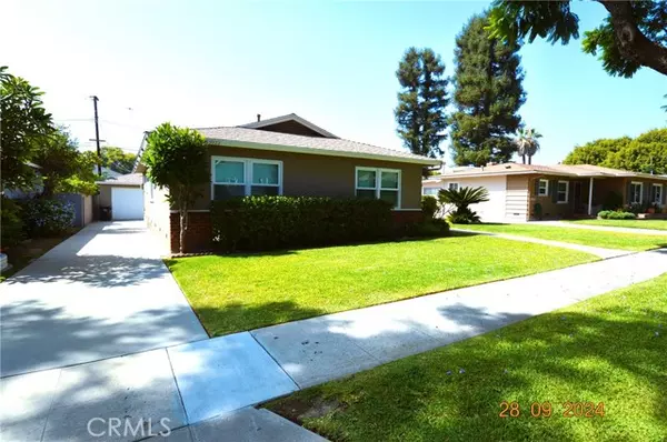 Whittier, CA 90605,13922 Valna Drive