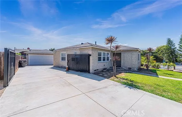 632 West 35th Street, Long Beach, CA 90806