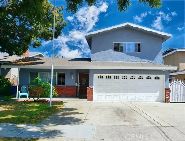 13236 Rutgers Avenue, Downey, CA 90242