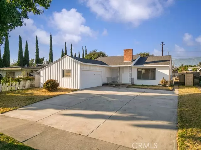 1617 East Columbia Avenue, Pomona, CA 91767