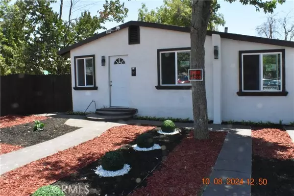 Bakersfield, CA 93305,715 Goodman Street