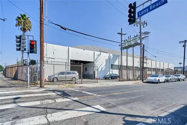 Los Angeles, CA 90021