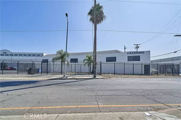 1707 East 20th Street, Los Angeles, CA 90021