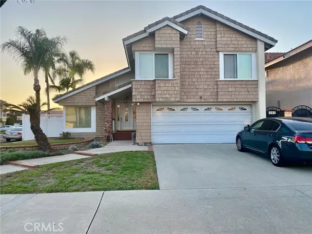 Buena Park, CA 90620,8335 Galaxy Circle