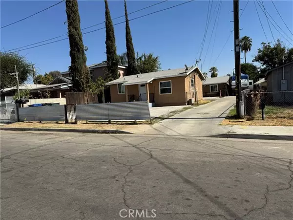 603 HIll, Bakersfield, CA 93306