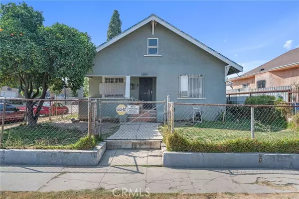 1386 East 55th Street, Los Angeles, CA 90011