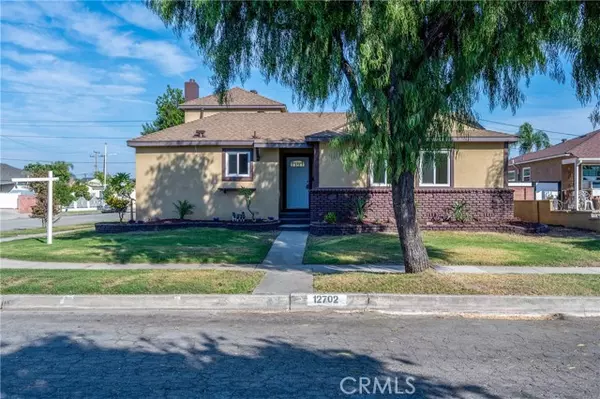 Norwalk, CA 90650,12702 Leibacher Avenue