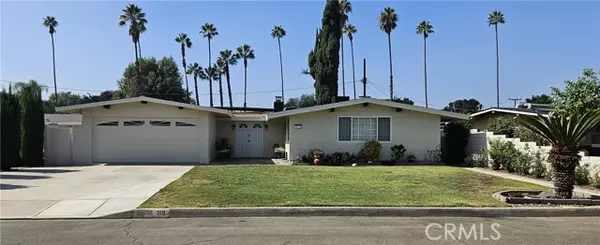 319 South Turner Avenue, West Covina, CA 91791