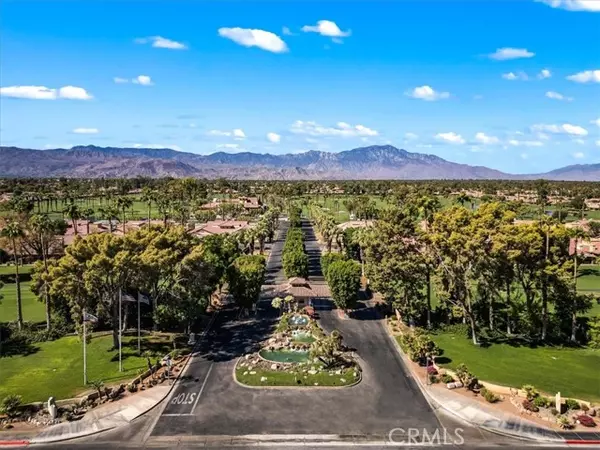 41810 Woodhaven East Drive, Palm Desert, CA 92211