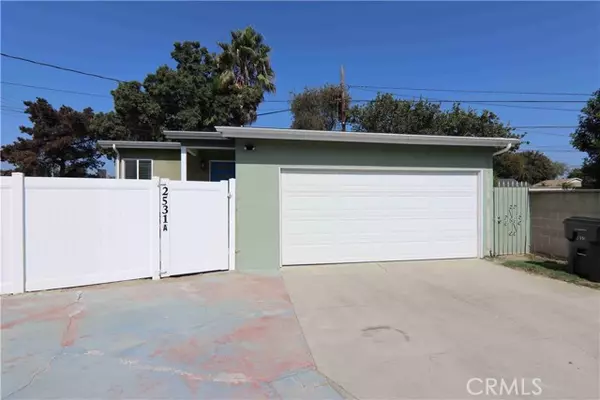 2531 Gondar Avenue, Long Beach, CA 90815