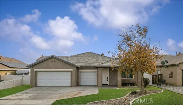 12735 Indian Summer Street, Victorville, CA 92395