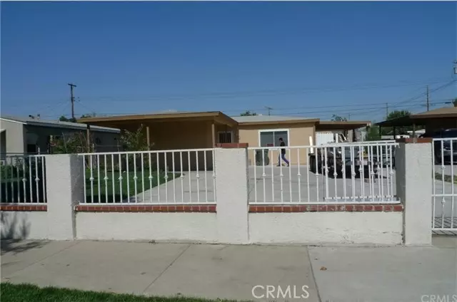 1749 South Pleasant Avenue, Ontario, CA 91761