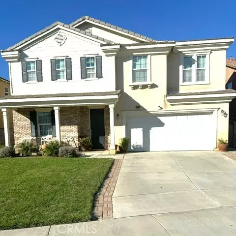 Moreno Valley, CA 92551,25962 Via Elegante