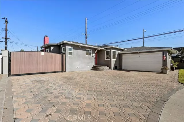 501 West 158th Street, Gardena, CA 90248