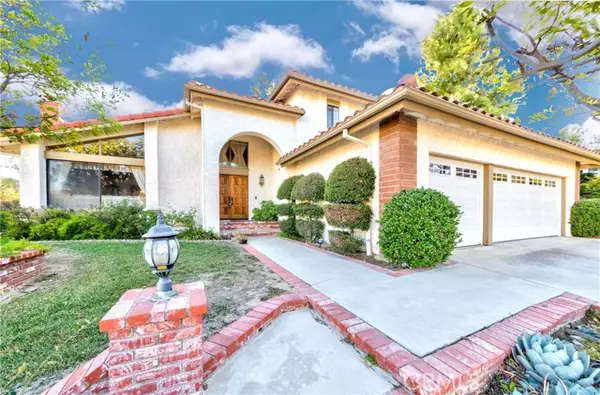 Porter Ranch, CA 91326,11833 Darby Avenue